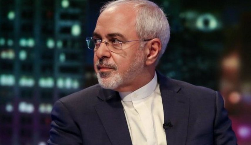 Isis would have taken over the region if not for Iran forces: Zarif 

