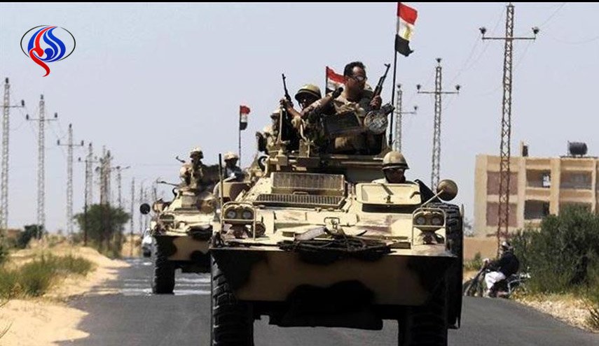 تنسيق مصري-ليبي لاعتقال أو تصفية قائد هجوم الواحات