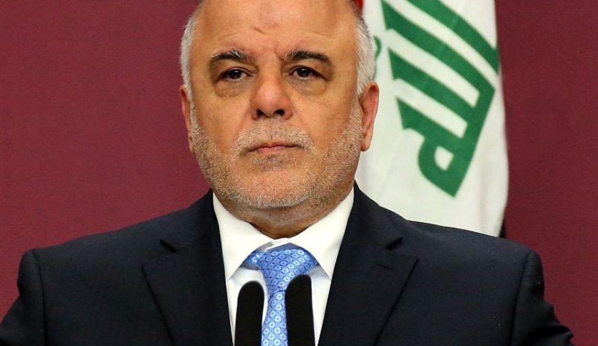 Iraqi PM's office criticises Tillerson comments on Iranian-backed forces
