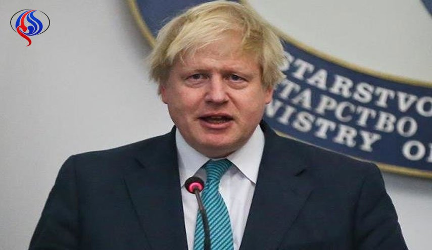 وزیر خارجه انگلیس برای گفت وگو درباره برجام به آمریکا می‌رود