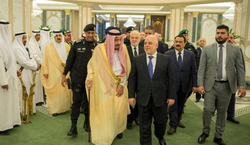 Senior Iran official welcomes Saudi-Iraq normalization
