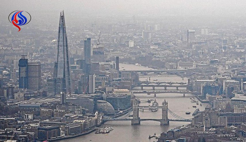 لندن : ضريبة على السيارات الأكثر تلويثاً للبيئة
