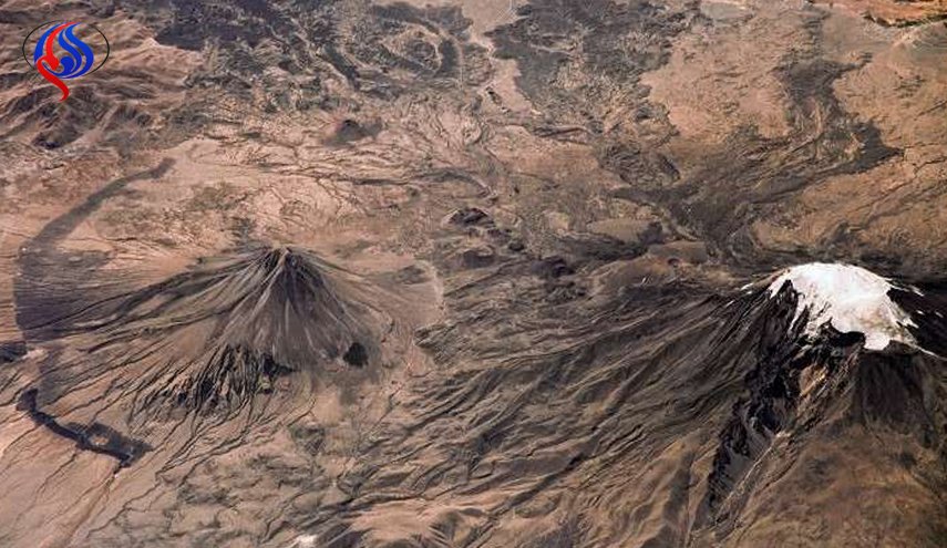 بالصور: لقطات مذهلة للأرض من محطة الفضاء الدولية