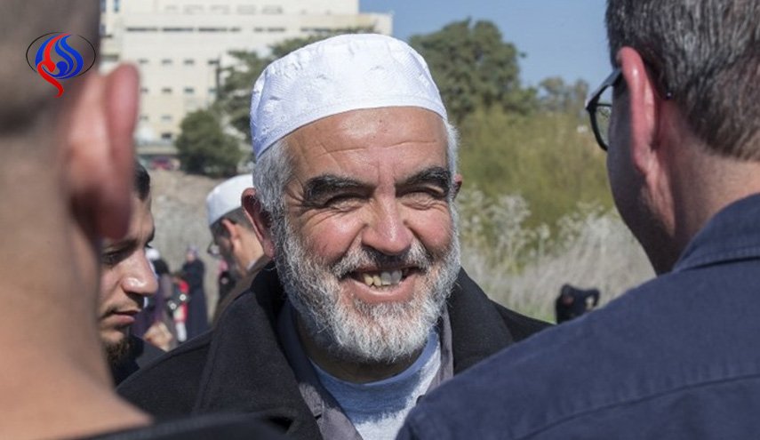محكمة إسرائيلية ترفض استئنافا للإفراج عن الشيخ رائد صلاح