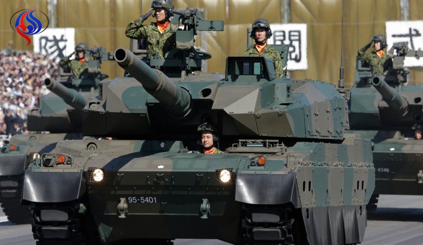 هل تدخل اليابان عالم الحروب بعد 72 عاما من السلمية؟