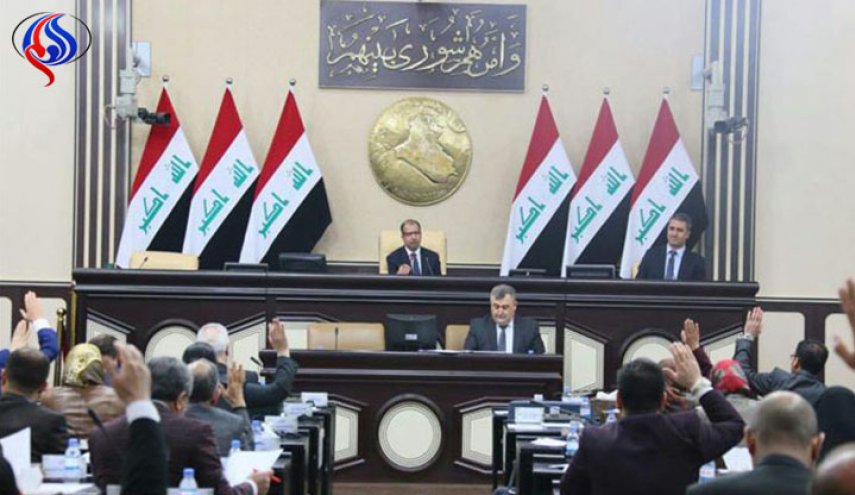 نمایندگان عراقی: تیلرسون در امور عراق دخالت نکند
