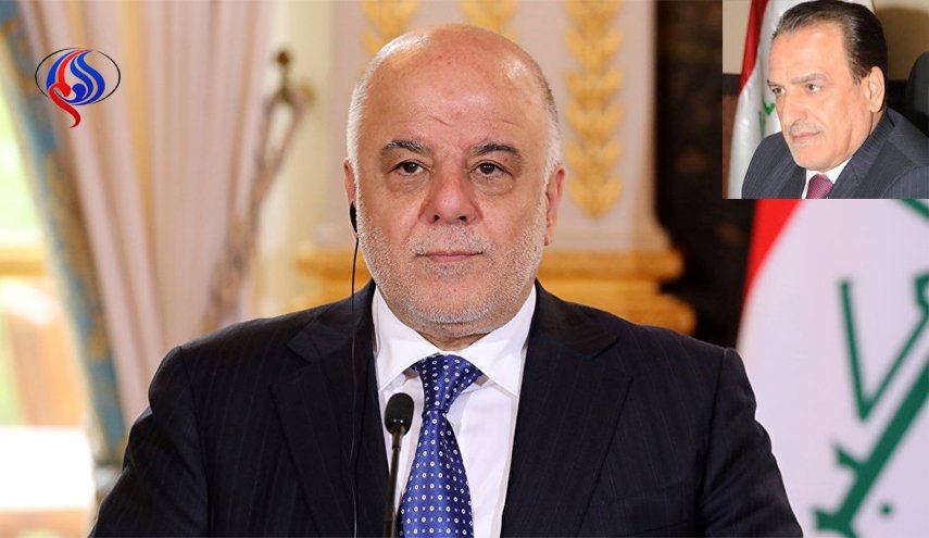 نائب عراقي: العبادي حمل رسالة مهمة لثلاثة اقطاب عربية