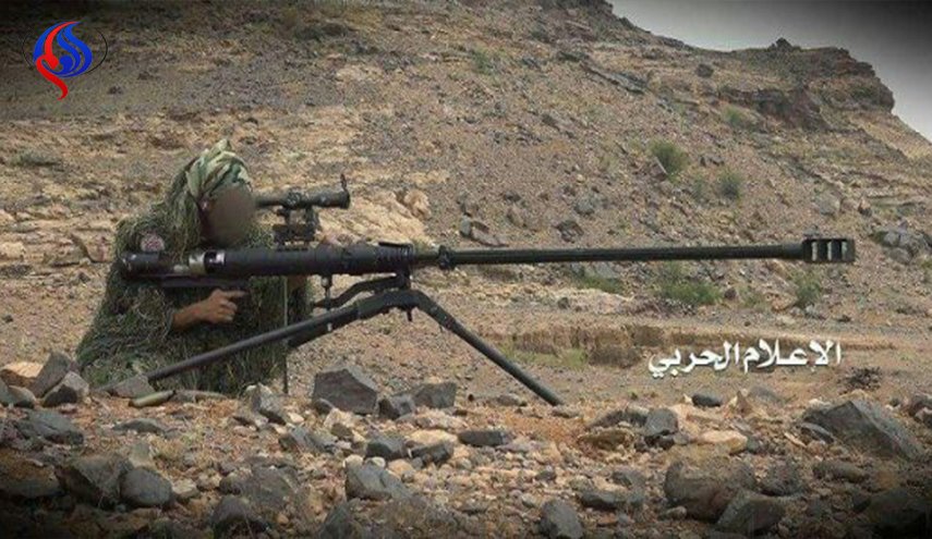 القوات اليمنية تقتل جنديا سعوديا في جيزان 
