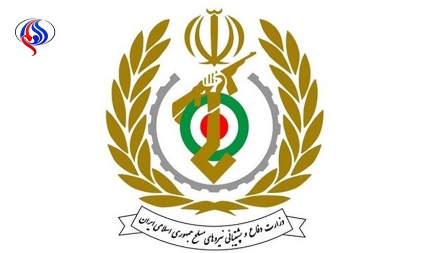 هیئت عالی‌رتبه نظامی ایران به باکو سفر کرد
