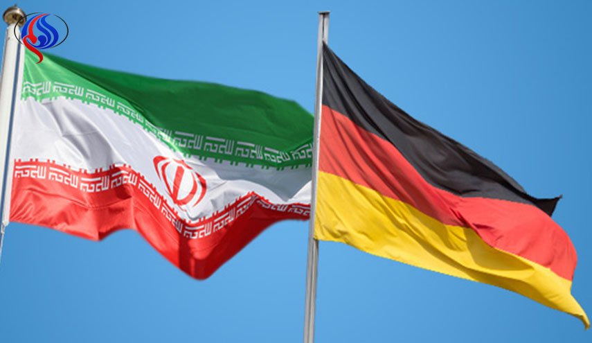 الداخليتان الايرانية والالمانية تبحثان القضايا ذات الاهتمام المشترك