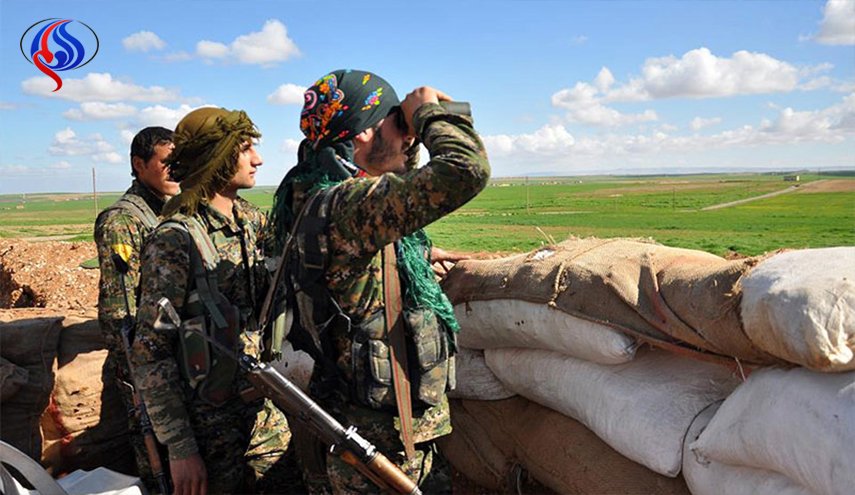 خبير سياسي: انصح الكرد بتحالف فوري مع الجيش السوري والا.. !