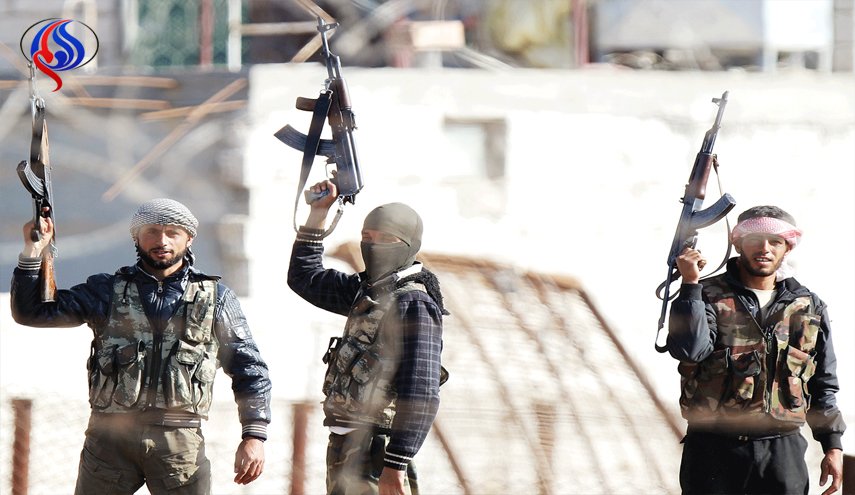 تركيا تعمل على توحيد فصائل المعارضة السورية لتشكيل جيش نظامي