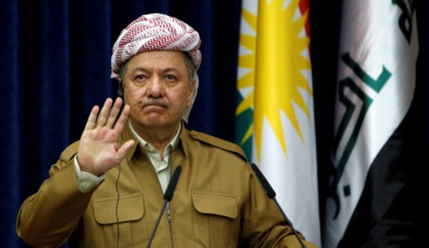 اقلیم کردستان نتیجه همه‌پرسی را تعلیق کرد

