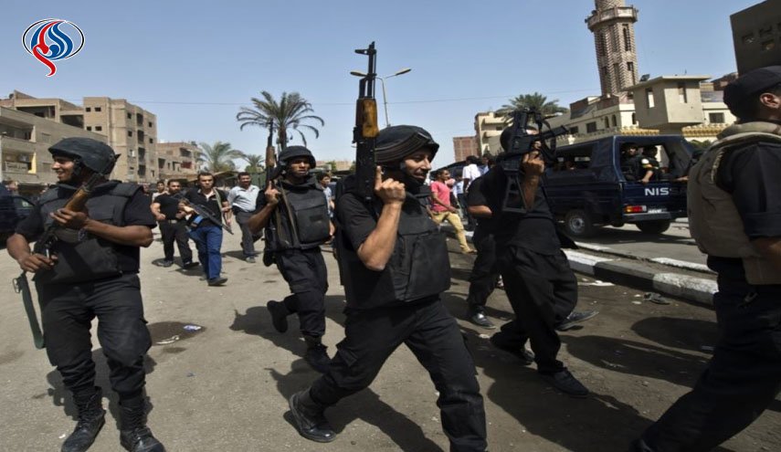 مصر: إلقاء القبض على 12 عنصر من حركة 'حسم'