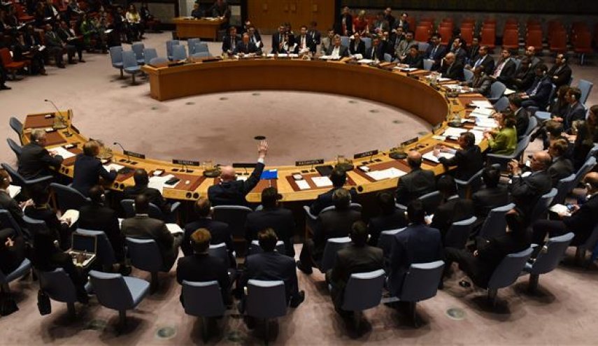 Russia vetoes UNSC probe on chemical weapons use in Syria
