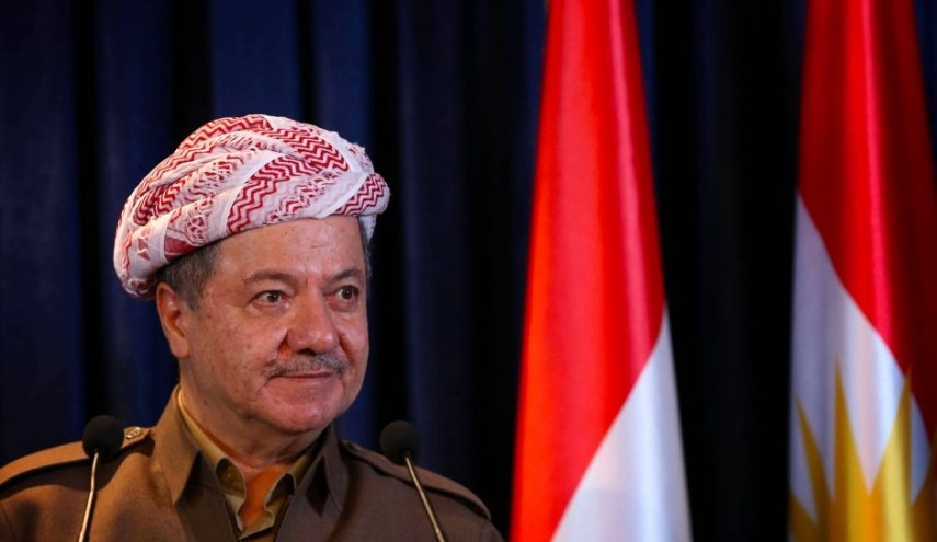 Kurdistan Regional Government offers to freeze referendum results -statement

