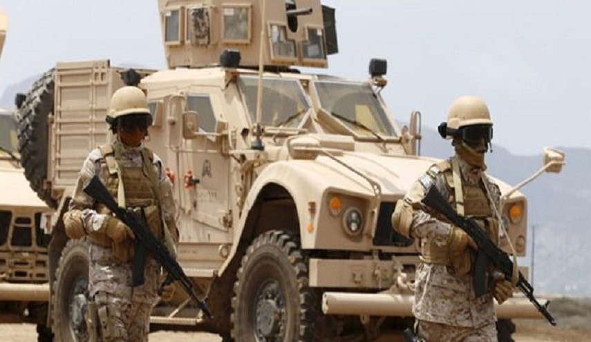 القوات الاماراتية تشن حملة اعتقالات في صفوف «الاصلاح»