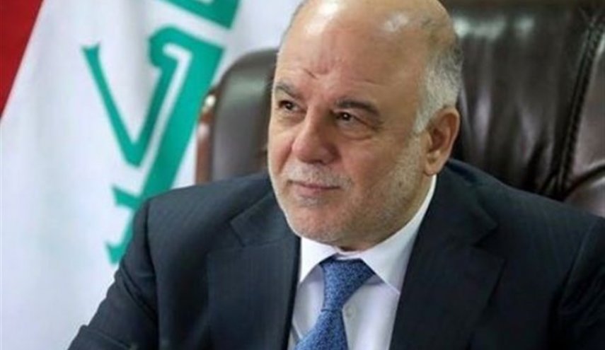 Iraqi PM Abadi due in Tehran today