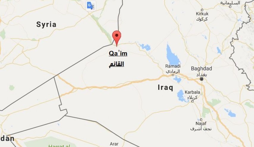 Iraqi forces say about to launch final offensive on Isis near Syria border

