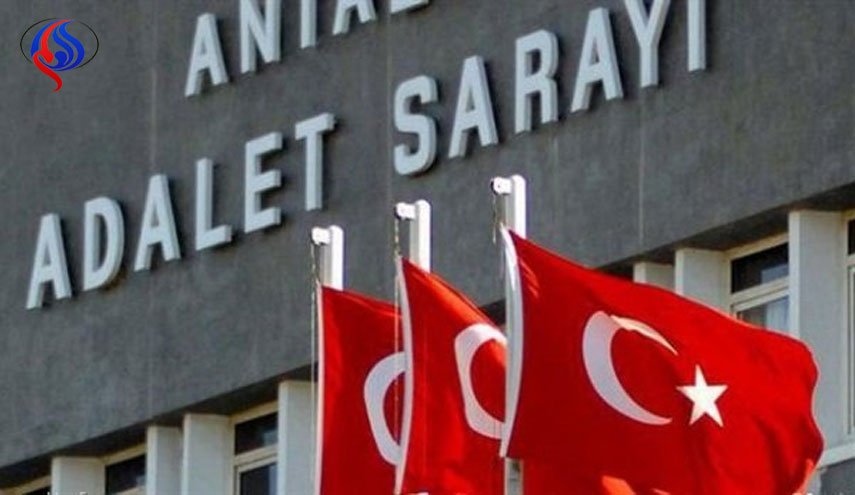 آغاز محاکمه فعالان حقوق بشری در ترکیه