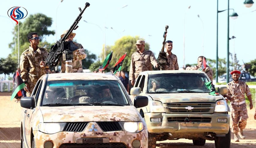 قتلى وجرحى فى هجوم استهدف نقطة عسكرية جنوب مدينة أجدابيا الليبية