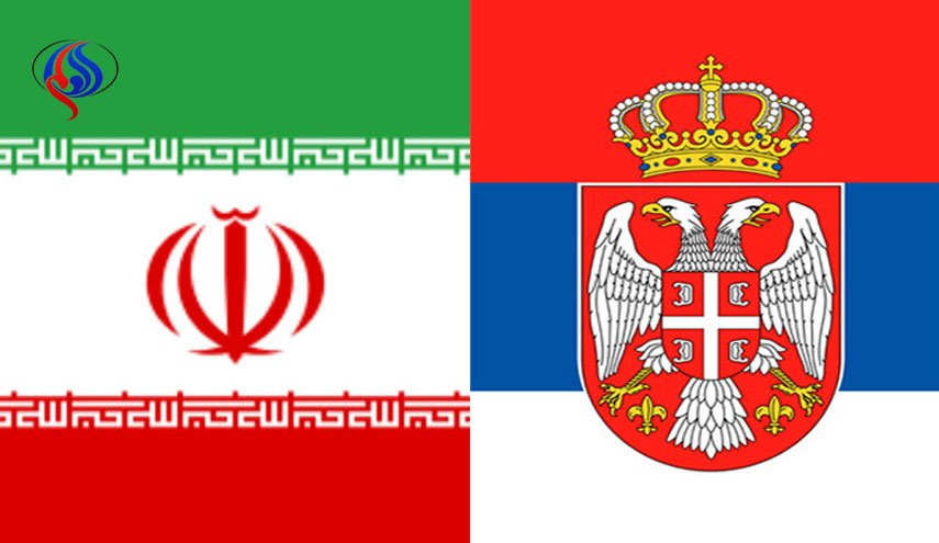 صربستان آماده توسعه مناسبات با تهران است 