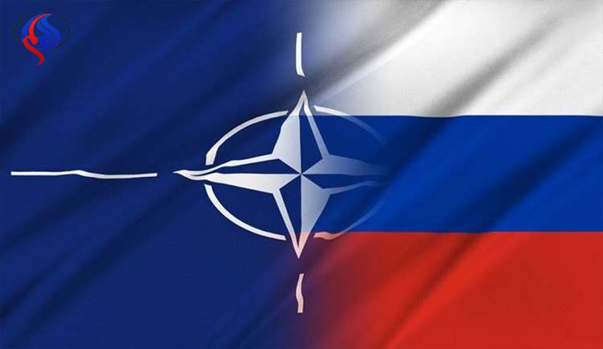 الناتو يؤكد عدم استعداده لاستئناف التعاون مع روسيا