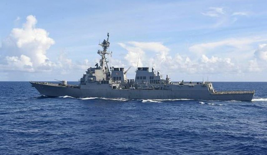 US Navy aids Iran fishing boat after pirate attack
