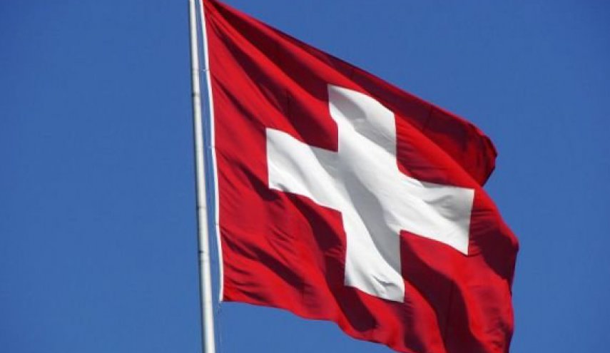 Swiss formalize intermediary role between Saudi Arabia, Iran

