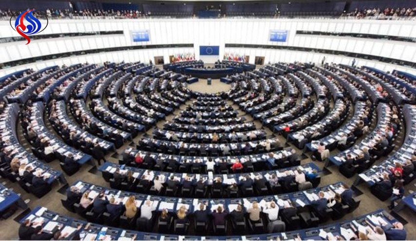 50 حالة تحرش ضد النساء في البرلمان الأوروبي!
