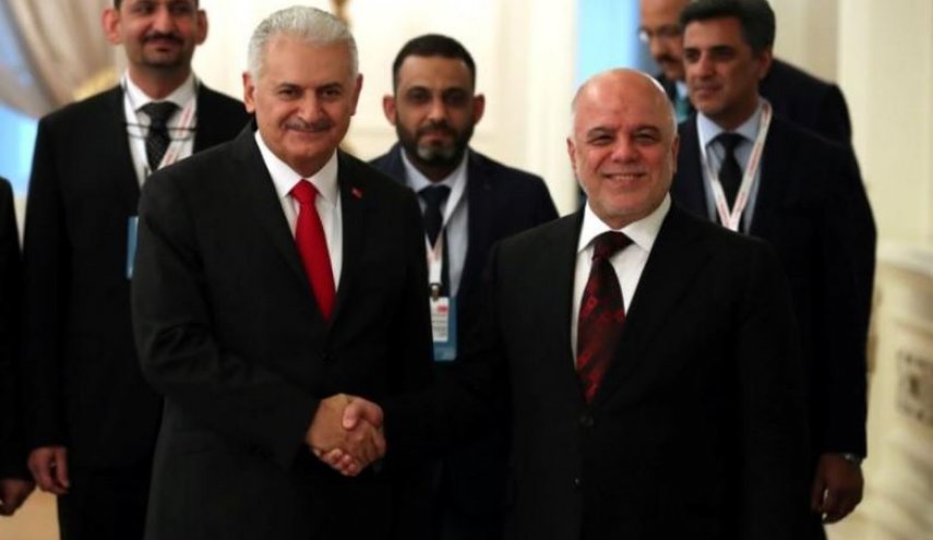 Turkey, Iraq agree on opening second border gate - Turkish customs minister

