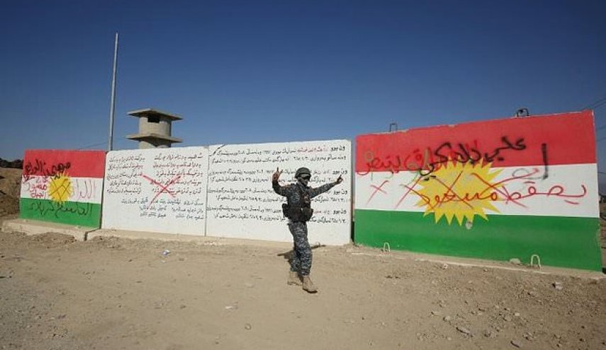 Baghdad dismisses Kurd offer to freeze independence vote
