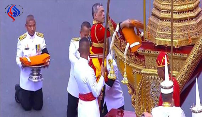 جنازة تكلفتها 90 مليون دولار ويحضرها الآلاف