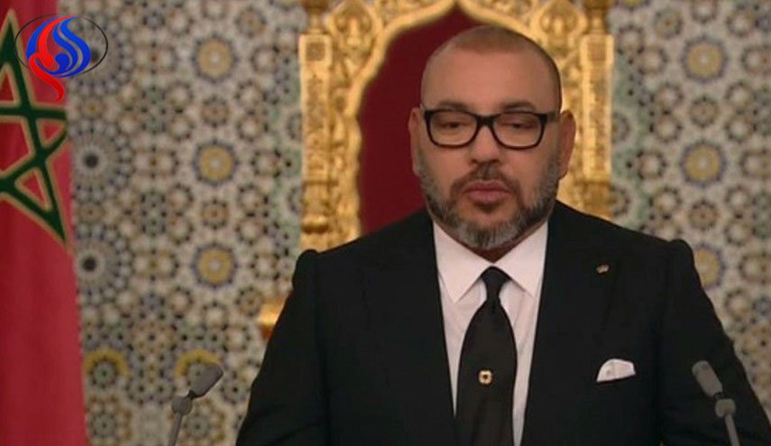 فرنسا.. القضاء ينظر مجددا في قضية محاولة ابتزاز ملك المغرب