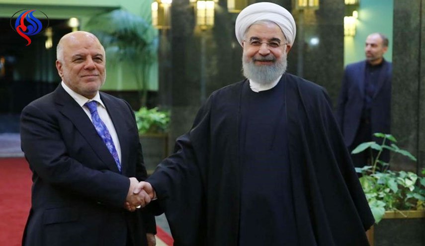 روحاني: إيران ستبقى الى جانب العراق.. 