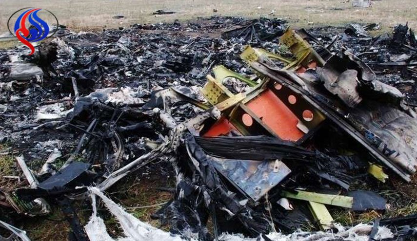هولندا.. التعتيم على وثائق حول تحطم طائرة الركاب الماليزية