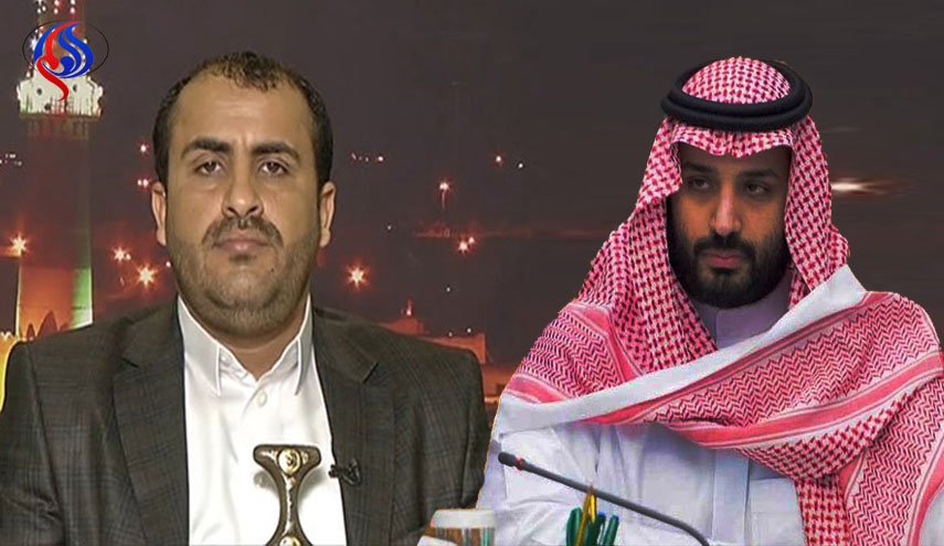 أول رد رسمي يمني على تصريحات بن سلمان الاستفزازية