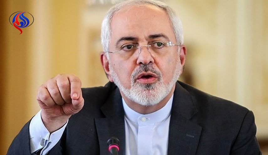 واکنش ظریف به استعفای سعد الحریری و اتهامات اخیر عربستان به ایران