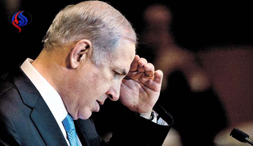 نتنياهو فاقد الوعي وريغيف، رئيسة لوزراء الكيان الصهيوني!
