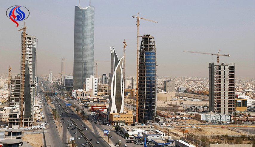 تسونامي في السعودية