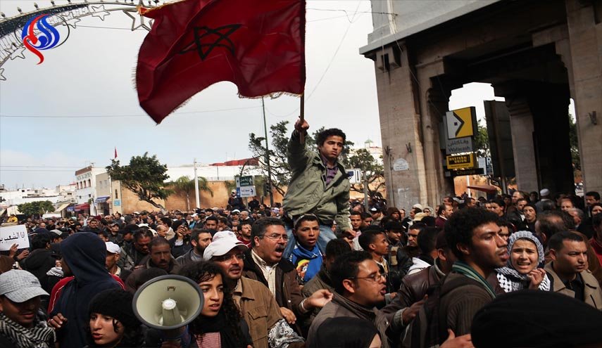 السلطات المغربية تحظر كافة المظاهرات تزامنا مع مع الذكرى الأولى لحراك الريف