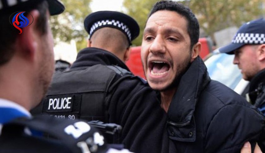 منظمات حقوقية تطالب لندن بالتدخل للإفراج عن ذوي معارض في البحرين

