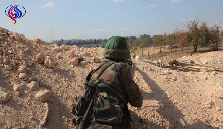 كيف يتصرف الدواعش في مدينة البوكمال امام زحف الجيش السوري؟