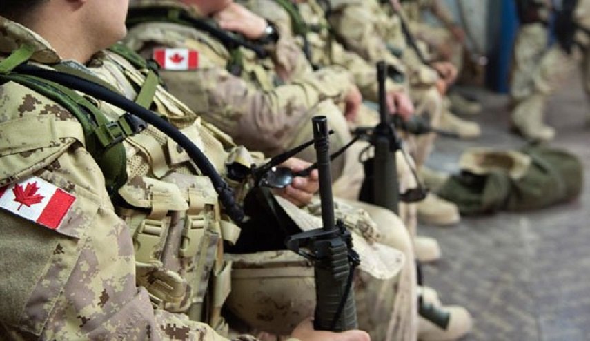 القوات الكندية تعلق مهمتها في العراق والسبب؟ 