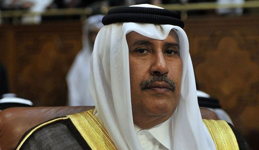 افشاگری نخست‌وزیر پیشین قطر از نقش عربستان در بحران سوریه