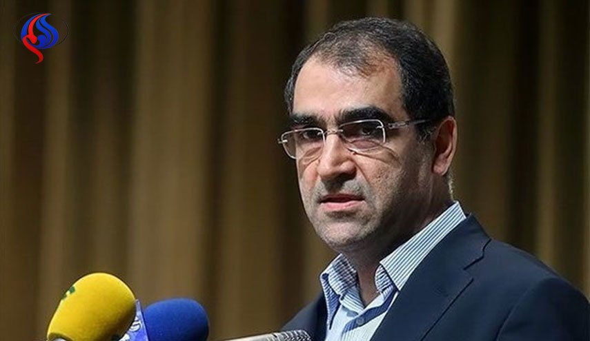 وزير الصحة الايراني: ايران رائدة في عمليات زرع مخ العظام إقليميا