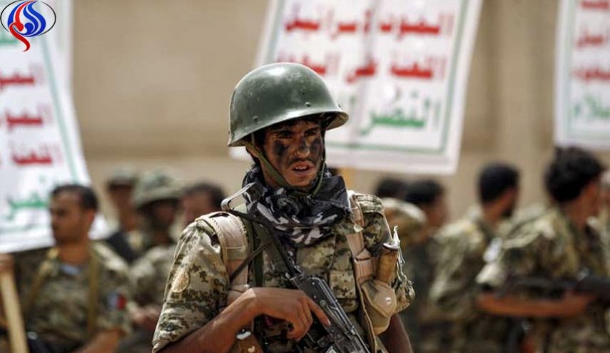 الجيش اليمني: سندخل إلى العمق السعودي إن اضطررنا