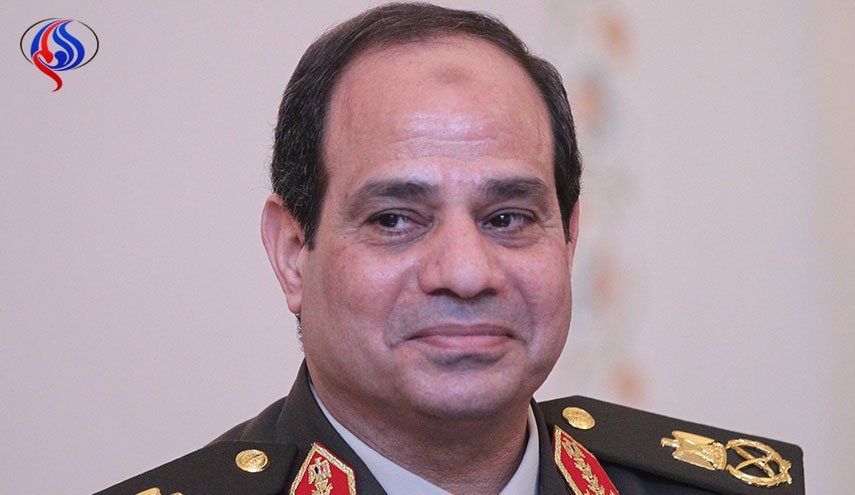 السيسي يجري تغييرات هامة في قيادة الجيش المصري