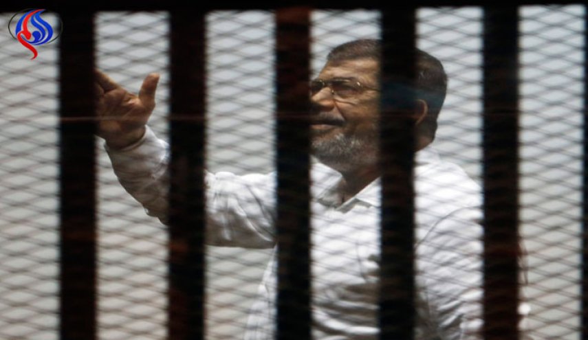 خلال ساعات.. إستئناف إعادة محاكمة محمد مرسي