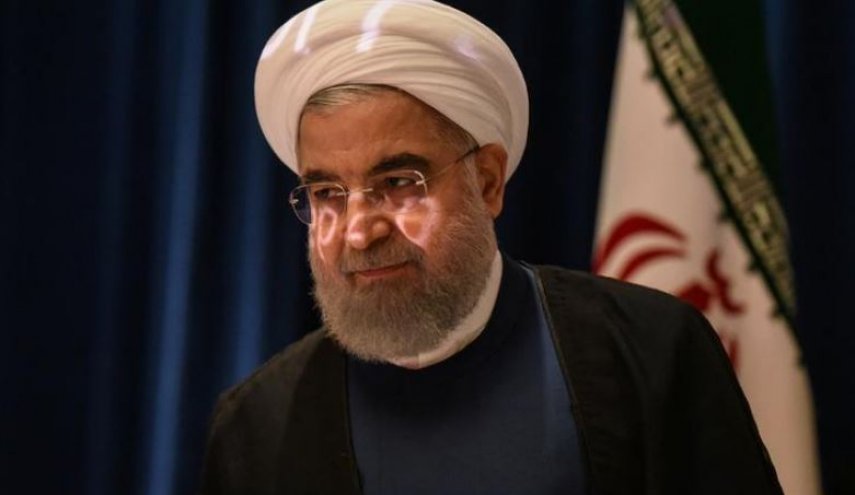 Rouhani says Iran will continue to produce missiles: TV
